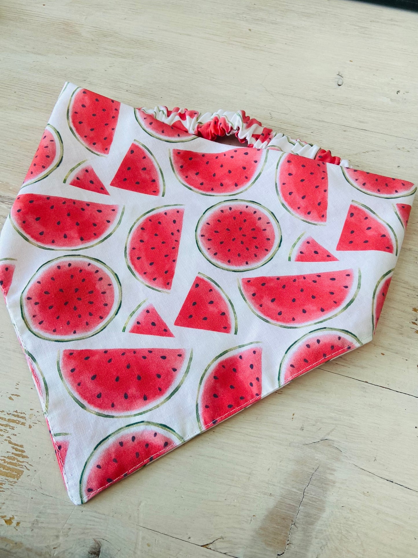 Watermelon Woof